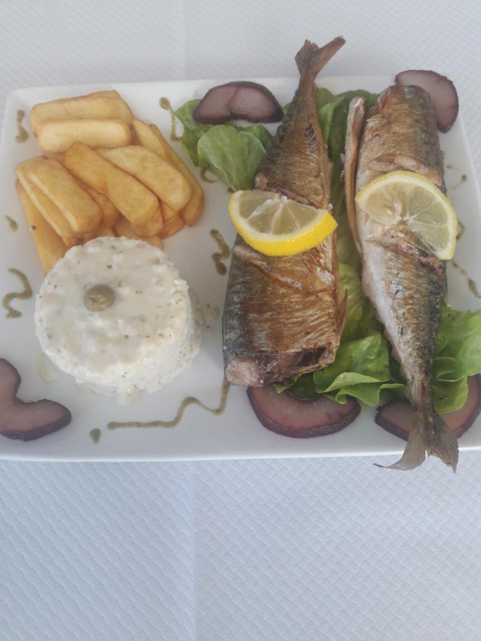فندق Lesembruns لو هافر المظهر الخارجي الصورة